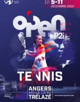 open de tennis