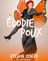 Élodie Poux