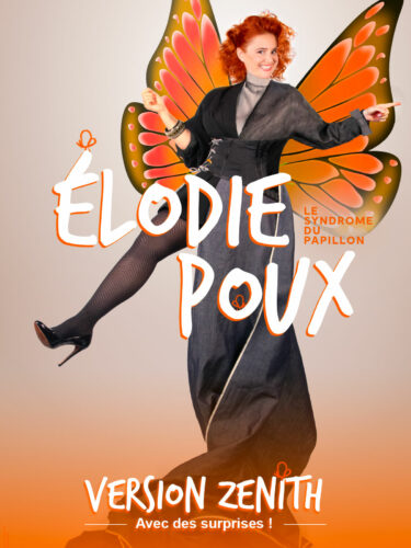 Élodie Poux