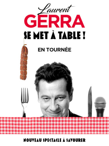 Laurent Gerra