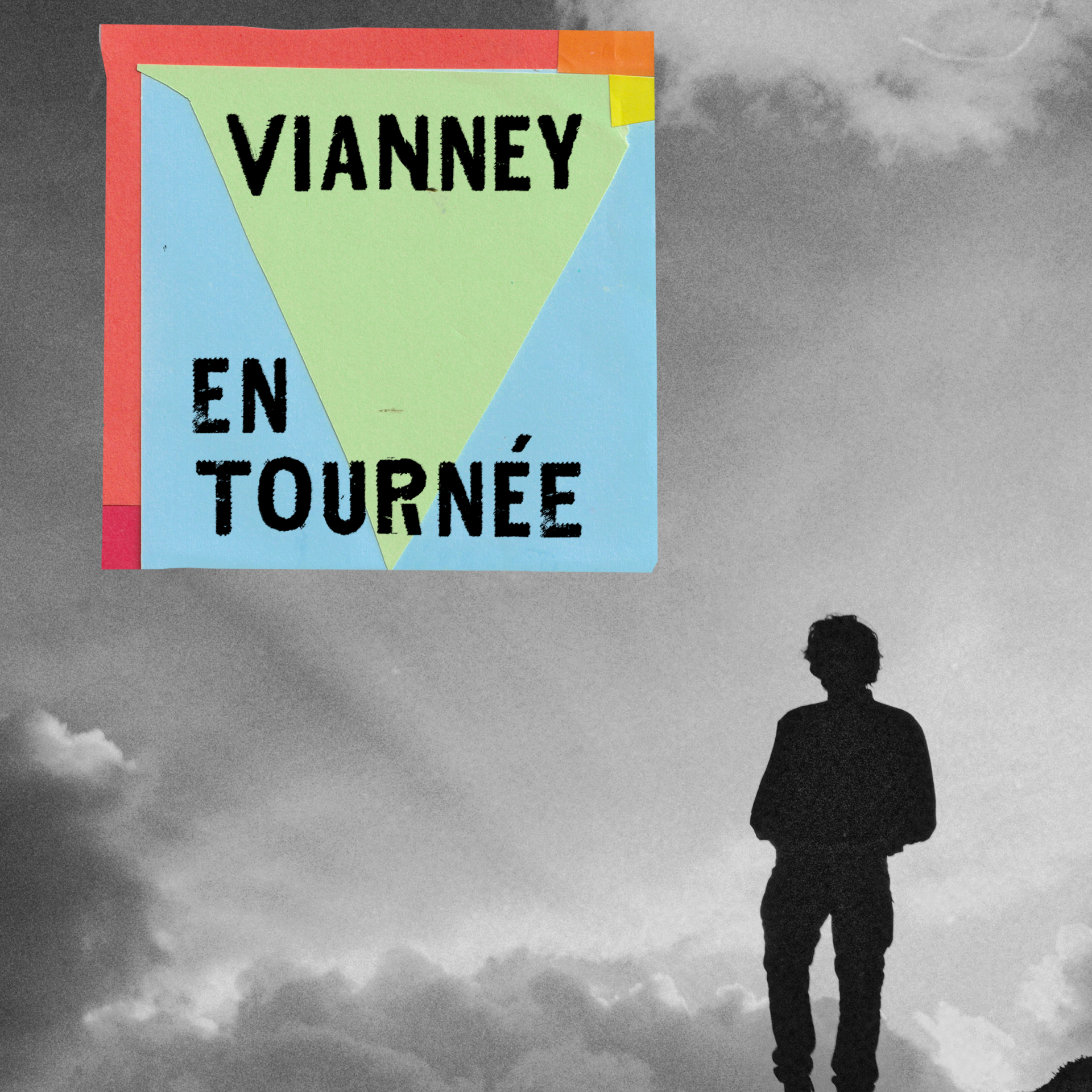 Vianney en concert à l’Arena Loire le Ven 5 nov