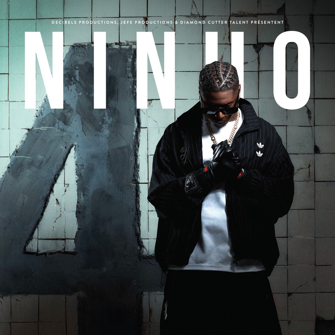 Ninho en Concert en concert à l’Arena Loire le Ven 26 fév